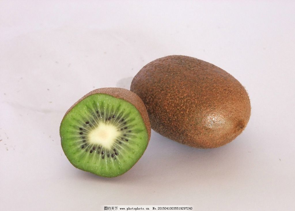 猕猴桃 水果 健康 营养_手工小制作