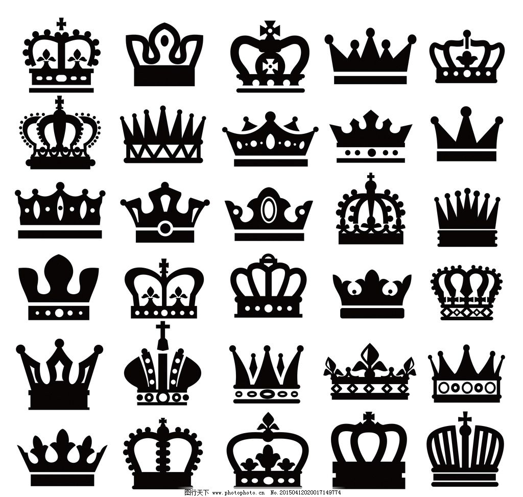 皇冠图片其他矢量矢量图免费素材下载创想图库|皇冠矢量素材图片-其他矢量-矢量图-免费素材下载