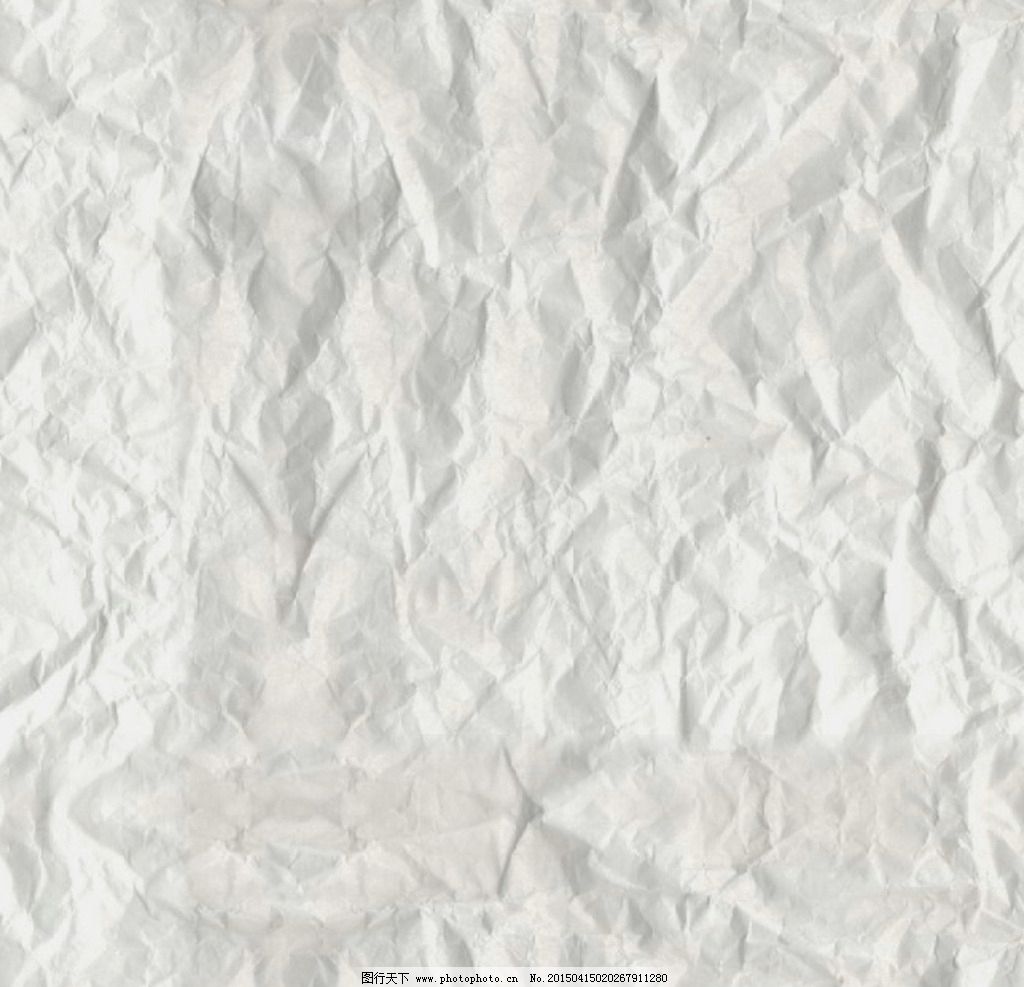 白色褶皱绸缎_每日一图-图趣网（Tuquu）