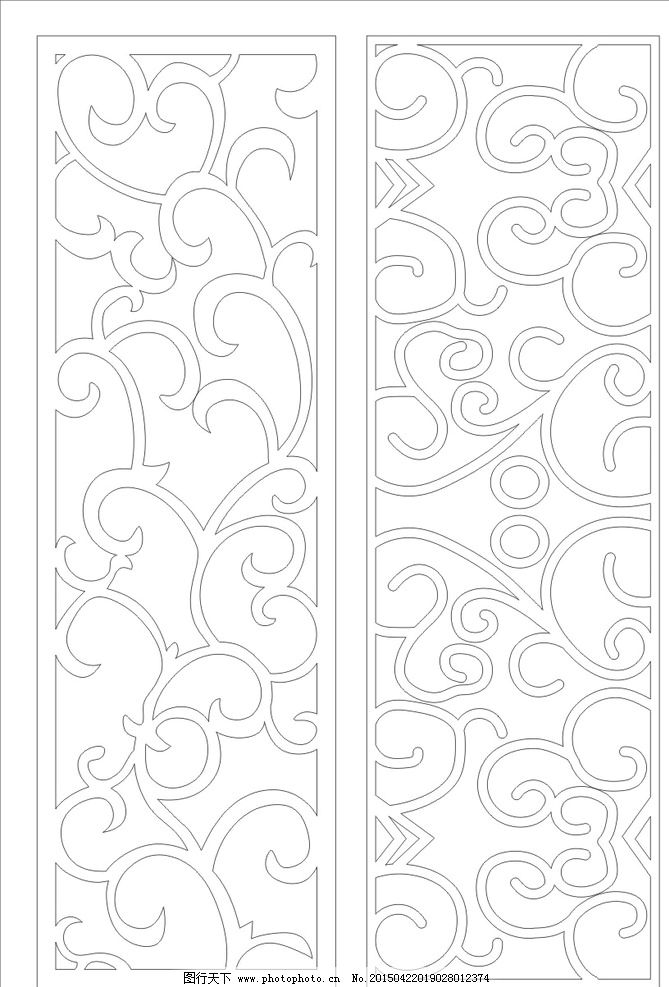 窗花 移门花纹 玄关 隔断 屏风 木雕 刻绘 门窗花纹 古典门窗 传统图案 通花 建筑家居 中式花纹 工艺花纹 门窗设计 移门设计 移门装饰 卫浴装饰 花窗 古典花纹 木雕工艺 玻璃窗 玻璃门 镂空花纹 移门窗花 矢量玄关 屏风 设计 文化艺术 绘画书法 CDR