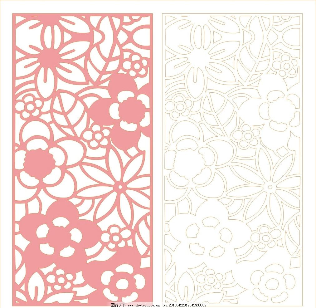 花朵 叶子 窗花 移门花纹 玄关 隔断 屏风 木雕 刻绘 门窗花纹 古典门窗 传统图案 通花 建筑家居 中式花纹 工艺花纹 门窗设计 移门设计 移门装饰 卫浴装饰 花窗 古典花纹 木雕工艺 玻璃窗 玻璃门 镂空花纹 移门窗花 矢量玄关 屏风 设计 文化艺术 绘画书法 CDR