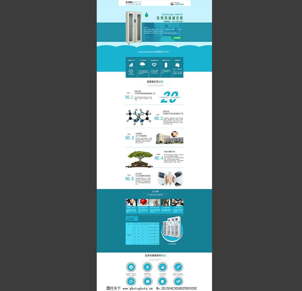 医疗器械专题图片