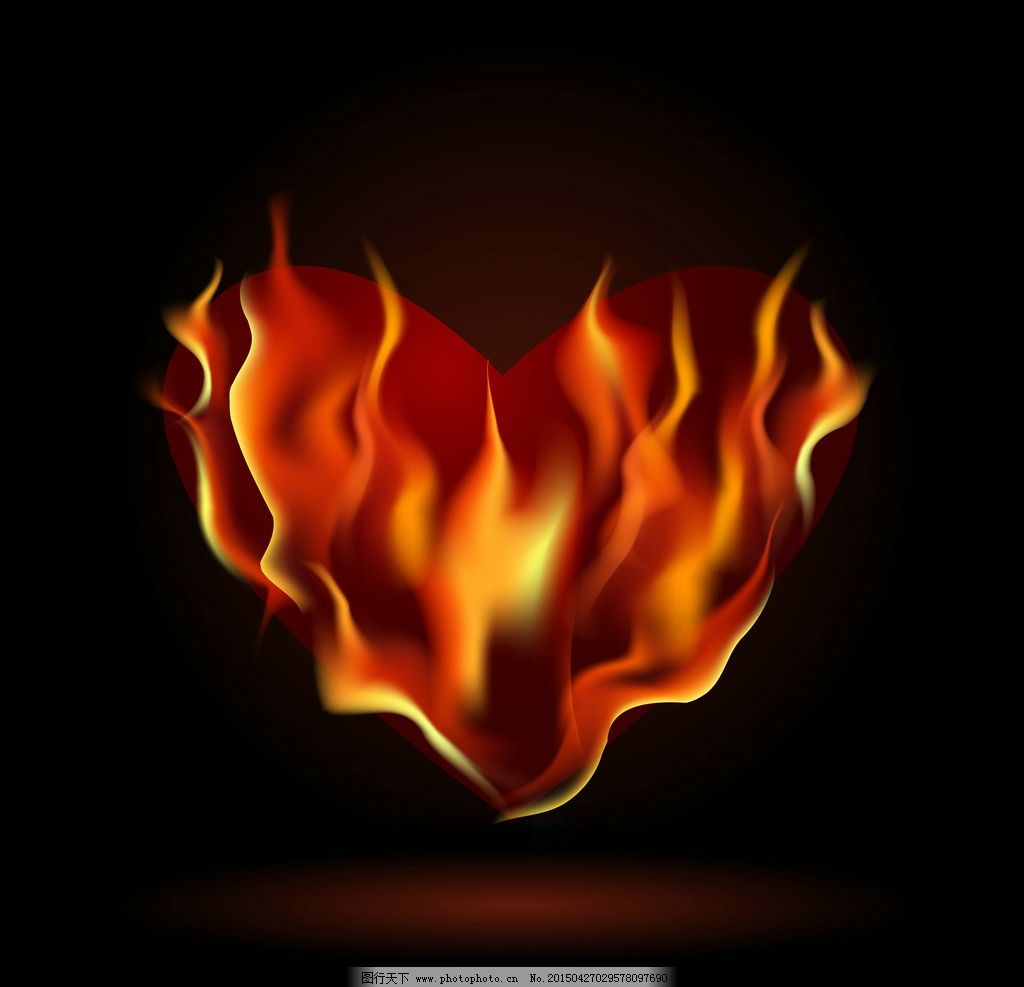 火焰图片,燃烧 火素材 火焰背景 动感火焰 燃烧