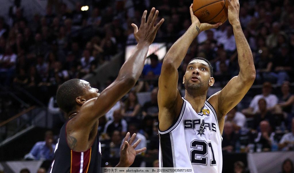 蒂姆·邓肯图片,石佛 篮球明星 篮球巨星-图行