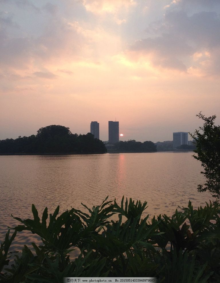 阳江风景电视踏