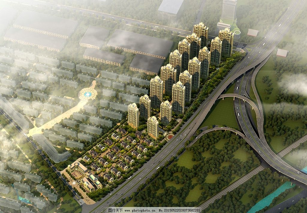房地产 地产效果图 房子 景观设计 景观 天空 草地 效果图 小区 小区效果图 小区景观 高端小区 高档小区 建筑风格 建筑 楼盘 楼盘天空 高档房地产 高档地产 建筑设计 建筑效果图 建筑景观 建筑树木 高档社区 高端社区 大气社区 鸟瞰图 整体效果图 高架旁 设计 环境设计 建筑设计 72DPI JPG