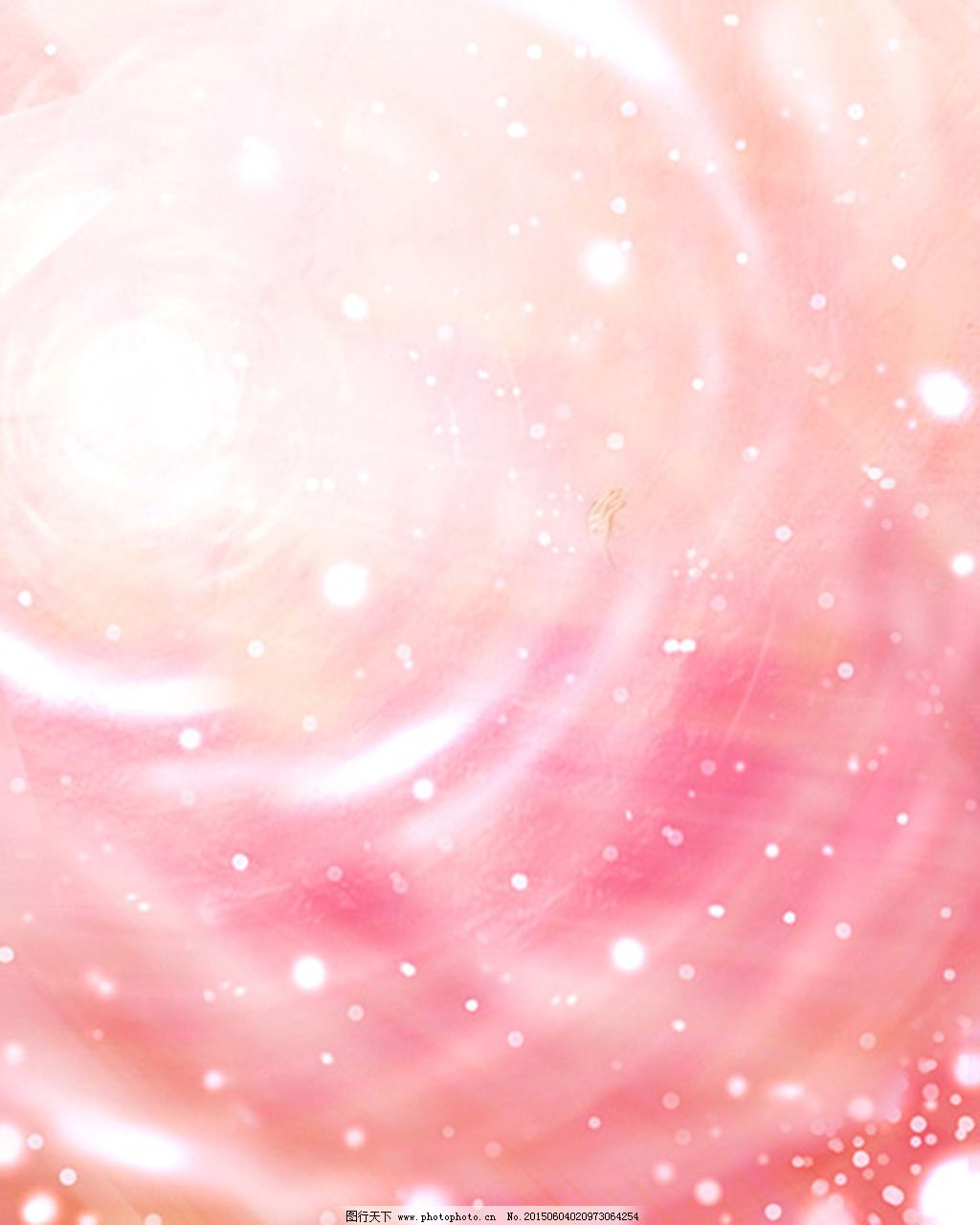 温馨背景图可用于照片底色