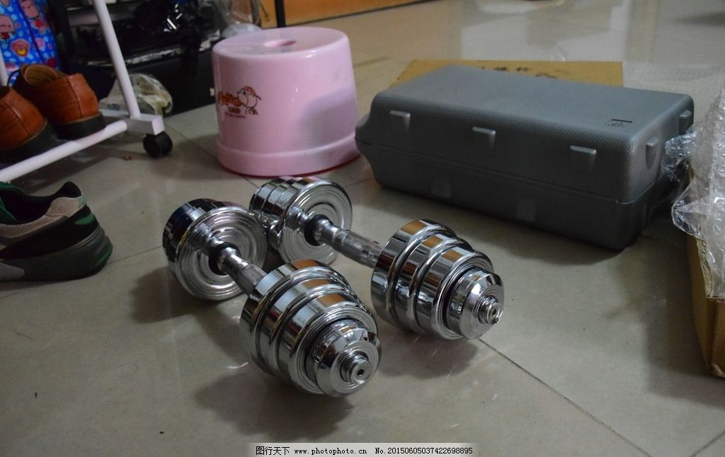 想买个哑铃网上买的好吗?