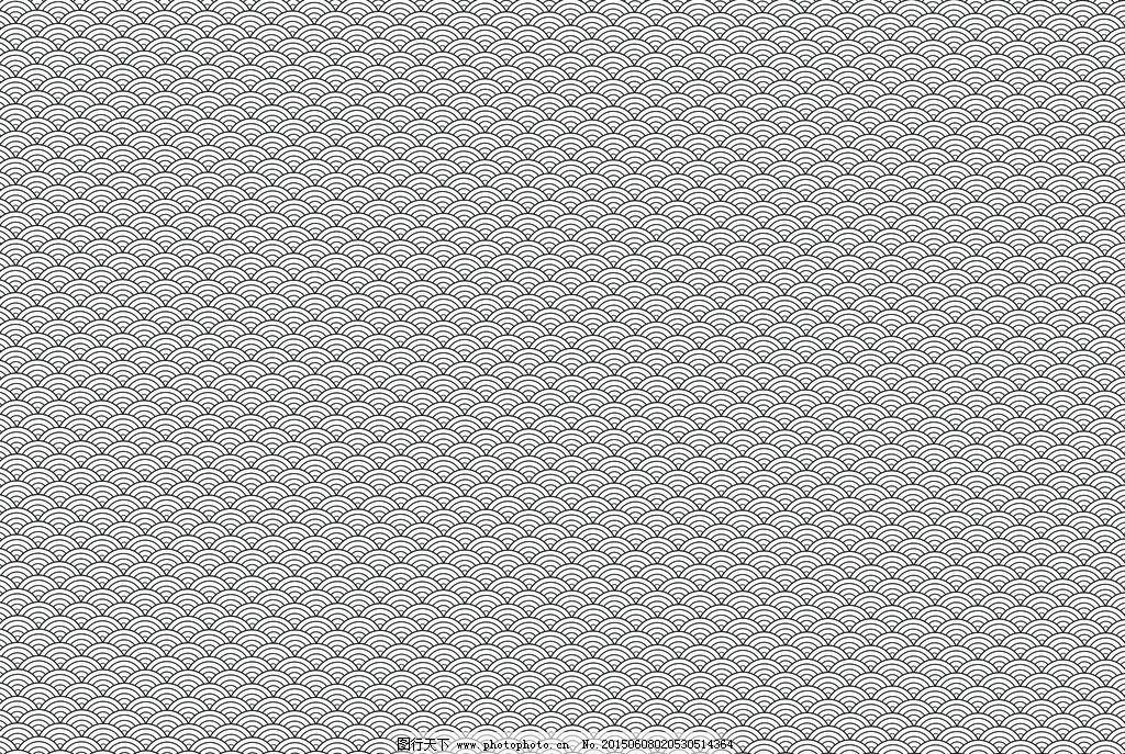 3d鱼鳞纹身内容图片分享