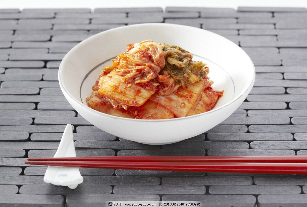 美食辣泡菜韩国料理腌菜韩国乌鸡高档菜菜吃白菜白凤丸能吃鸭肉图片