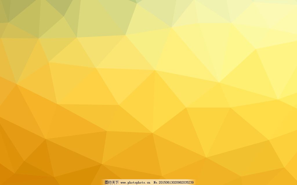 低平面风格背景图