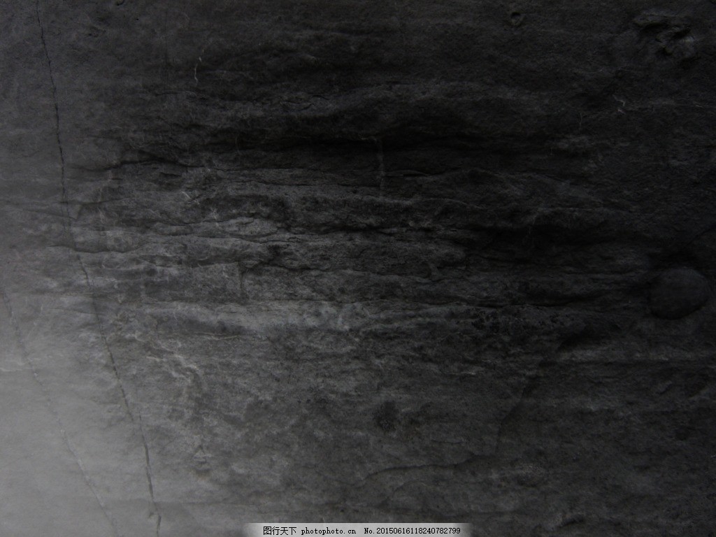 黑色纸纹背景纹理图片