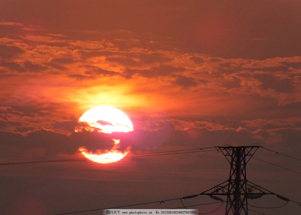 太阳壁纸