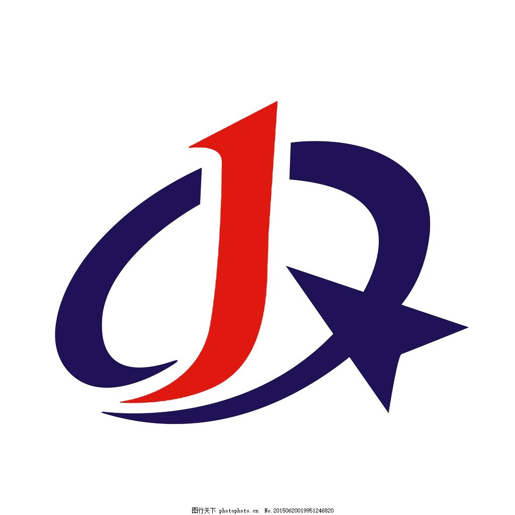 创意字母G标志logo设计素材下载