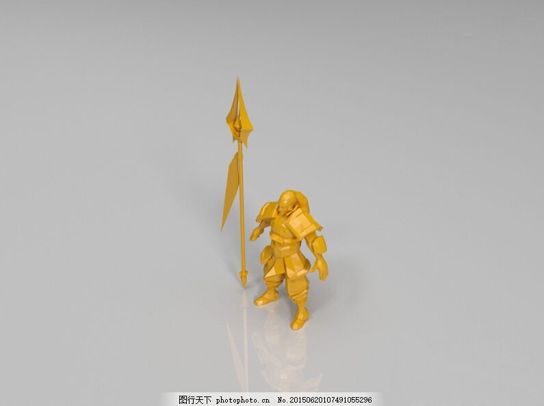 英雄联盟德邦总管图片