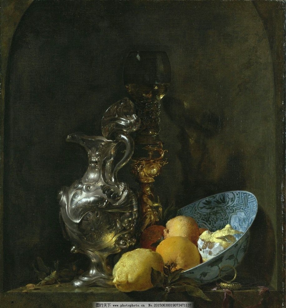欧式油画 唯美 油画艺术 古典油画 写实油画 绘画 艺术 油画静物 设计