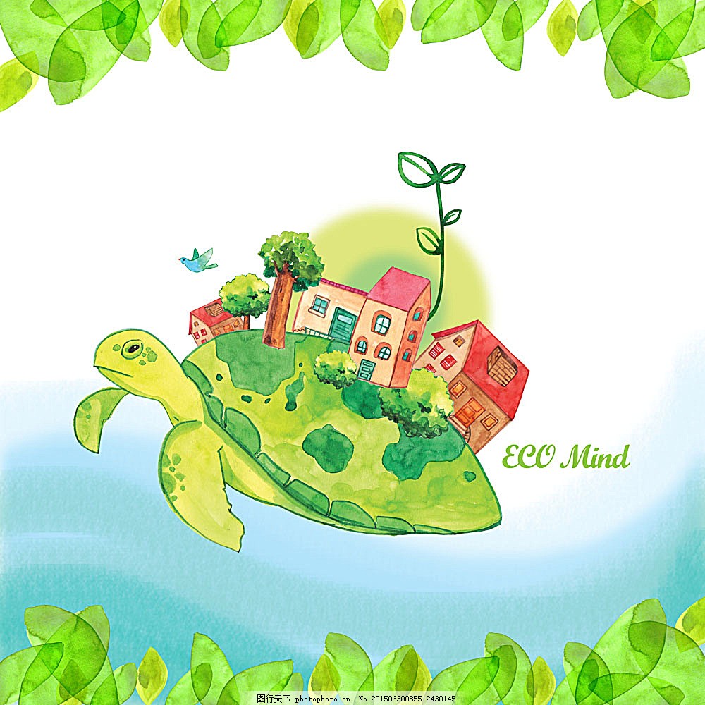 探秘梦境，求问梦见被乌龟咬疼的真实寓意