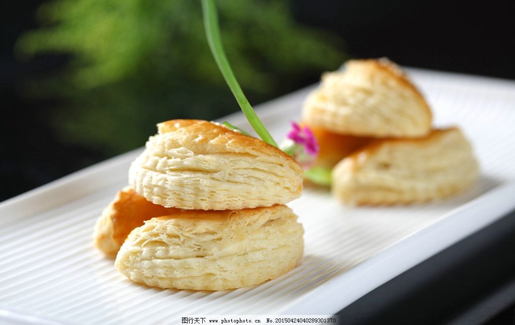 飘香榴莲酥,南方美食,粤菜,广式美食,广州美食,茶点,中餐,高档菜,高清菜谱用图,摄影,餐饮美食,传统美食,300DPI,JPG