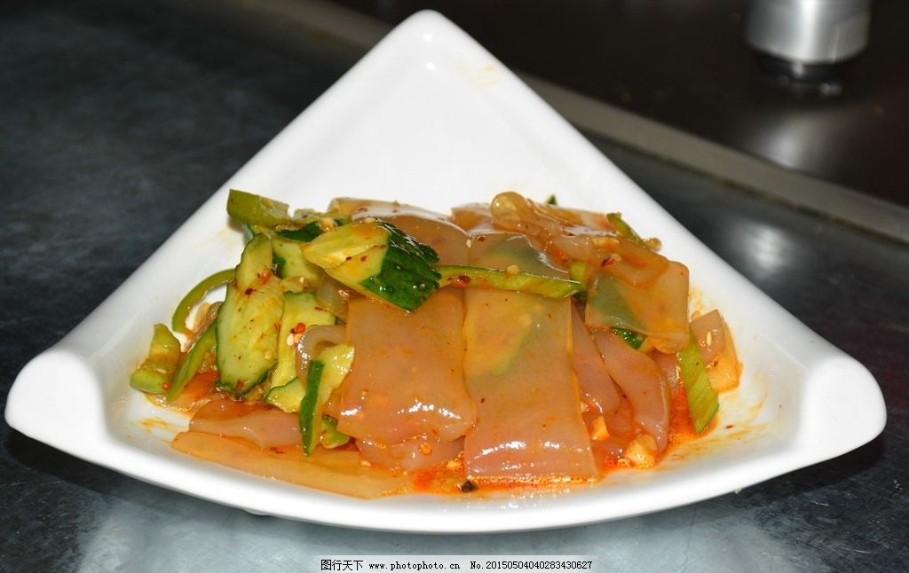 东北大拉皮,大拉皮,黄瓜拉皮,餐饮美食,传统美食,JPG,美食摄影,摄影,餐饮美食,传统美食,300DPI,JPG