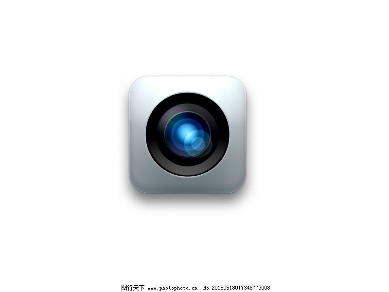 摄像头免费下载,app素材,专业,手机APP素材,APP按钮