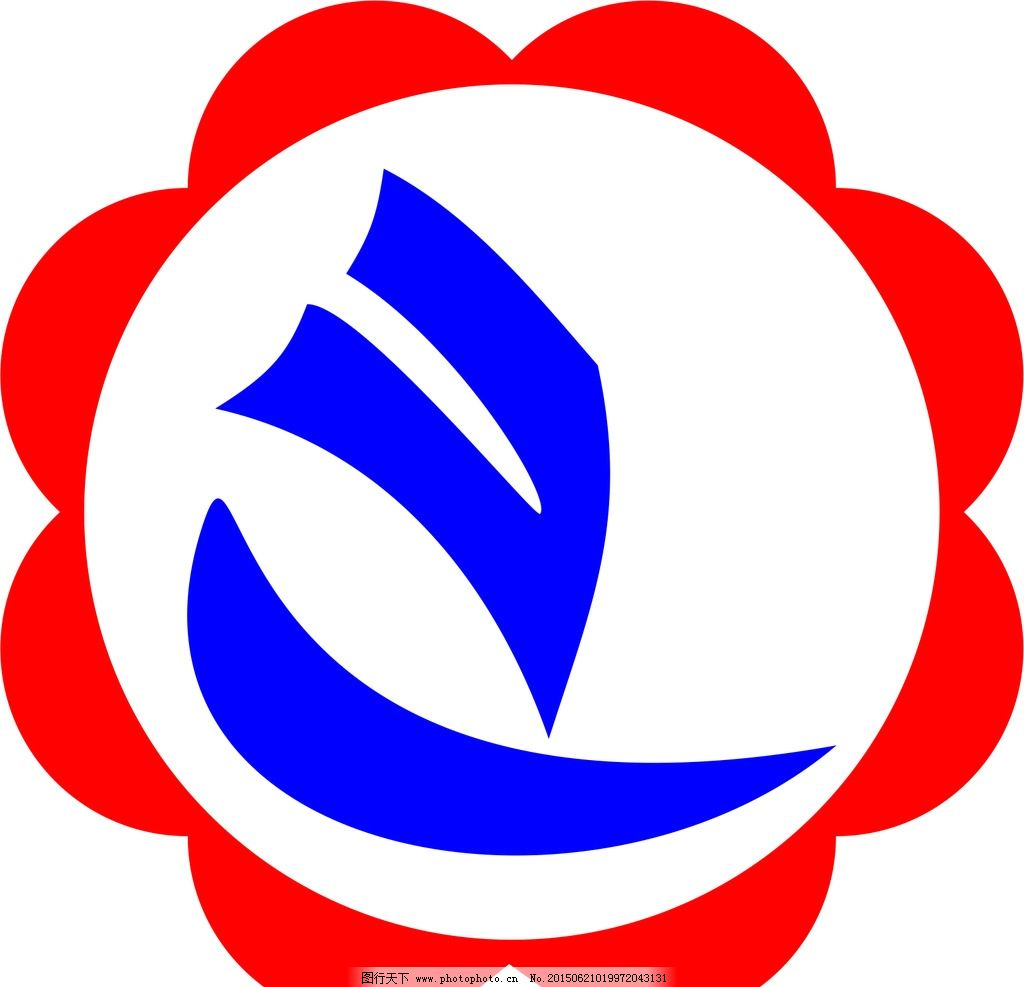 samsung三星logo设计，以蓝色为主色调字母samsung构成。_空灵LOGO设计公司